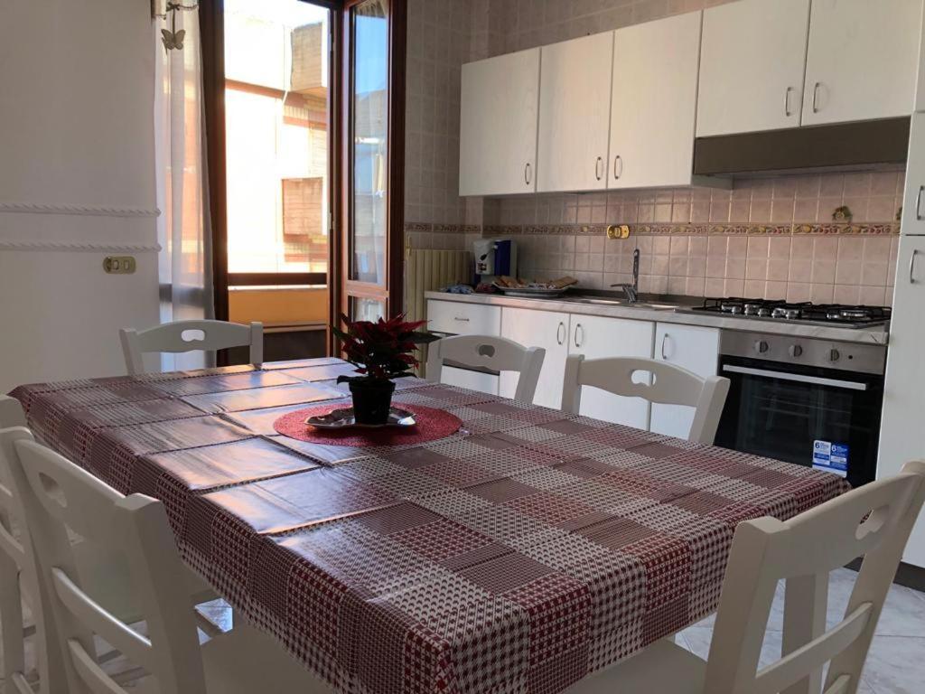Appartamento House Pompei- Casa Vacanza Scafati Bagian luar foto